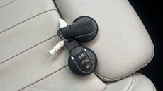 MINI Hatchback 1.5 Cooper Exclusive 5dr Auto Petrol Hatchback